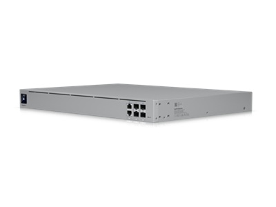 Ubiquiti - Gateway - EFG 25G with 500+ UniFi device