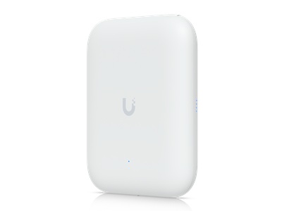 Ubiquiti - Gateway - U7-OutdoorUbiquiti UniFi U7- Wireless access point - Wireless - (PoE) U-POE-at not included - 802.11be (WiFi 7) 802.11ax (Wi-Fi 6) / IEEE 802.11n / IEEE 802.11ac / IEEE 802.11b / IEEE 802.11a / IEEE 802.11g