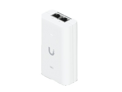 Ubiquiti - Power Injector - UACC-PoE++-10G