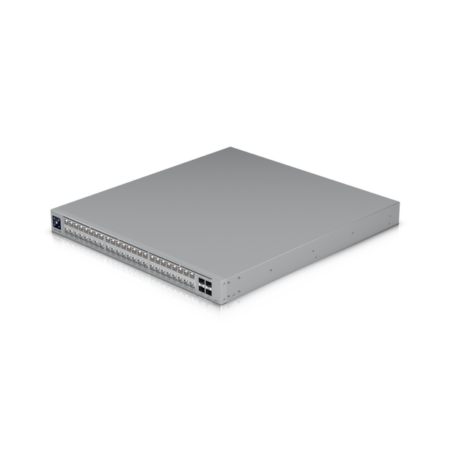 Ubiquiti - Switch - 48 - USW-Pro-XG-48-PoE