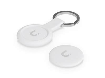 Ubiquiti - UA-Pocket UniFi Access pocket - key fob (10-pack)
