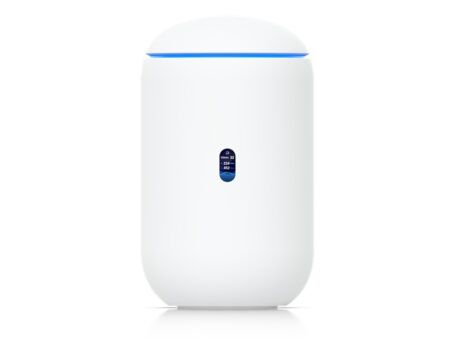 Ubiquiti - UDR7 Desktop 10G Cloud Gateway