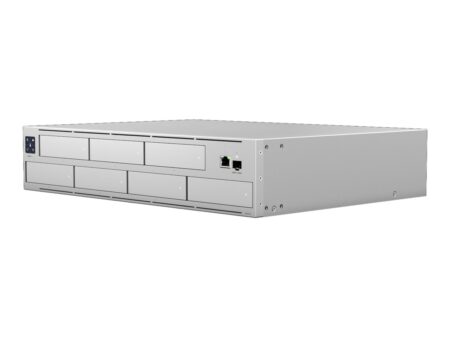 Ubiquiti UniFi Protect Pro - NVR - en red - 2U - montaje en bastidor