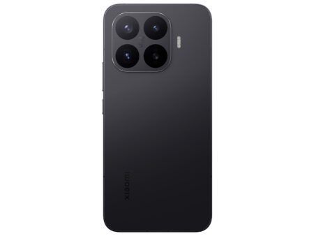 Xiaomi, 17T Pro, 12GB+512GB, Dual SIM, Liberado (Negro)