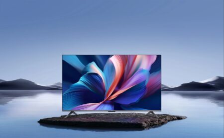 Xiaomi 63897 - Smart TV - 43" - 2026