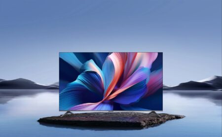 Xiaomi - 65" - 4K UHD