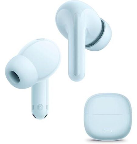 Xiaomi - Headphones - Redmi Buds 8 Lite Blue