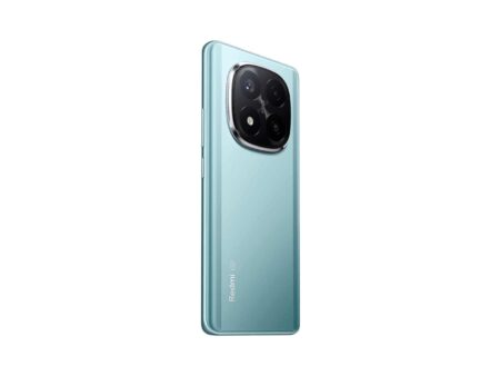 Xiaomi, Redmi Note 14 Pro + 5G, 8+256GB, Dual SIM, Liberado (Azul)