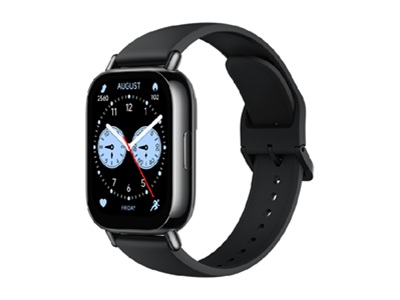 Xiaomi Redmi Watch 5 Lite - Smart watch - Black