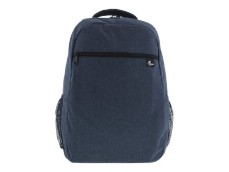 Xtech DURHAM - Mochila para transporte de portátil - 15.6" - azul