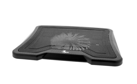 Xtech - Notebook stand - 2 USB pt - 160mm fan.