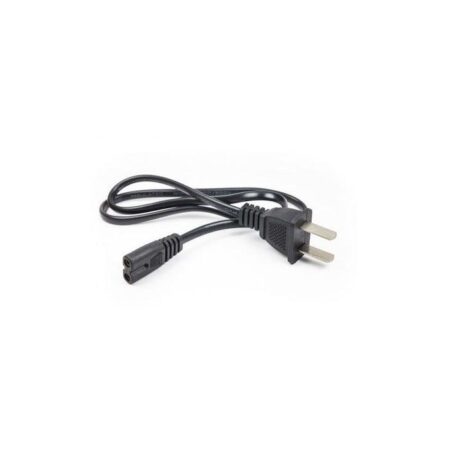 Xtech - Power adapter kit - 2-pin universal cbl