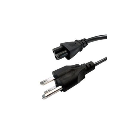 Xtech - Power adapter kit - 3-pin universal cbl