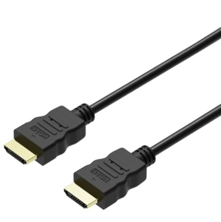 Xtech - Video / audio cable - HDMI - HDMI - 50ft-m/m-XTC-383