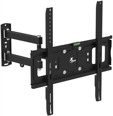 Xtech - Wall mount bracket - Tilt/Swivel 32-55"