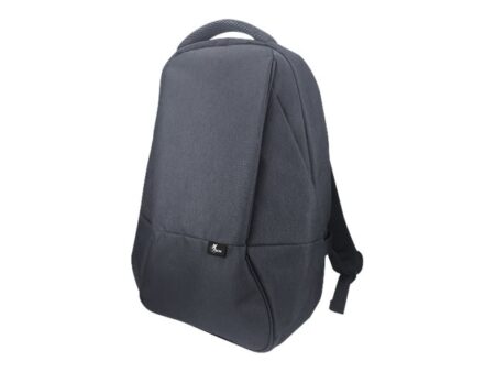 Xtech XTB-506-GY - Mochila para transporte de portátil - 16" - gris