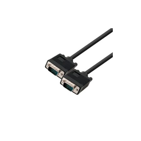 Xtech XTC-308 6FT VGA DB15/DB15M