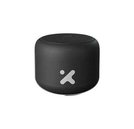 Xtech XTS-605 - Speakers - Black - Allman BT 3W TWS IPX7