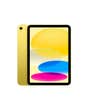 Apple, iPad A16, 11", WIFI, 128GB (Amarillo)