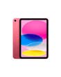 Apple, iPad A16, 11", WIFI, 128GB (Rosada)