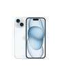 Apple iPhone 15, 128GB, Liberado (Azul)