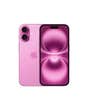 Apple iPhone 16 de 128GB Liberado en color rosado