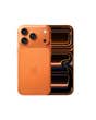Apple iPhone 17 Pro Max, 256GB, Liberado (Cosmic Orange)