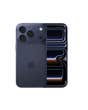 Apple iPhone 17 Pro Max, 256GB, Liberado (Deep Blue)