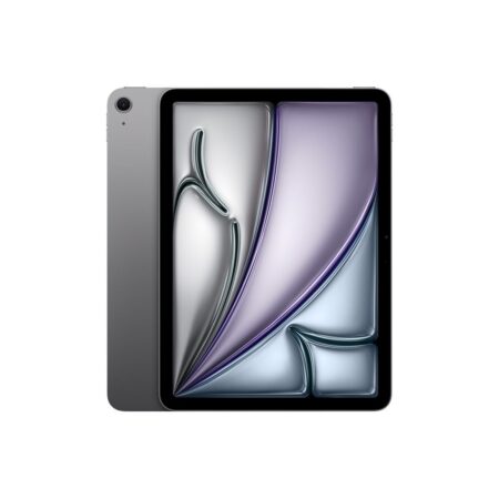 iPad Air de 11 pulgadas Wi-Fi 256 GB - Gris espacial (M4)