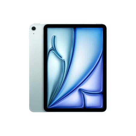 iPad Air de 11 pulgadas Wi-Fi + Cellular 128 GB - Azul (M4)