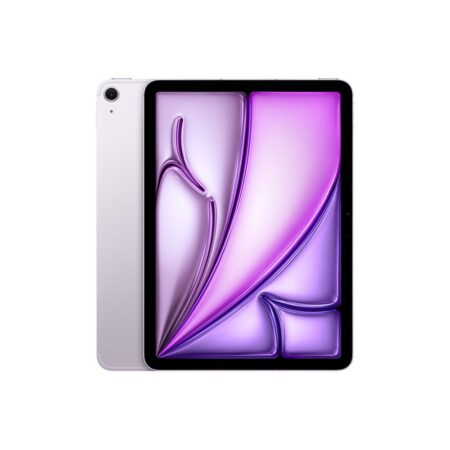 iPad Air de 11 pulgadas Wi-Fi + Cellular 256 GB - Morado (M4)