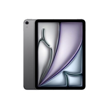 iPad Air de 11 pulgadas Wi-Fi + Cellular 512 GB - Gris espacial (M4)