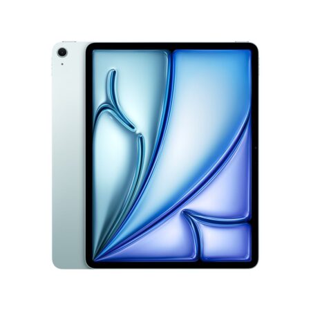 iPad Air de 13 pulgadas Wi-Fi 1 TB - Azul (M4)
