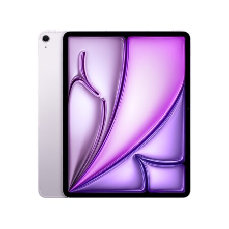 iPad Air de 13 pulgadas Wi-Fi + Cellular 128 GB - Morado (M4)