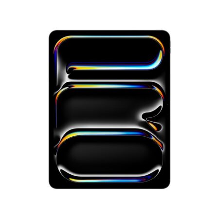 iPad Pro de 13 pulgadas Wi-Fi 1 TB Vidrio estándar - Negro espacial (M5)