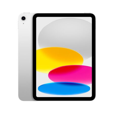 iPad Wi-Fi 256 GB - Color plata (A16)