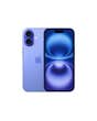 iPhone 16 Morado Ultramarine 128GB Liberado