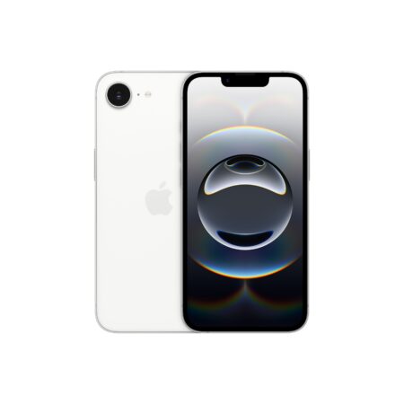 iPhone 16e 256 GB Blanco