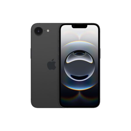 iPhone 16e 512 GB Negro