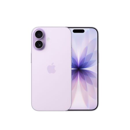 iPhone 17 512 GB Lavanda