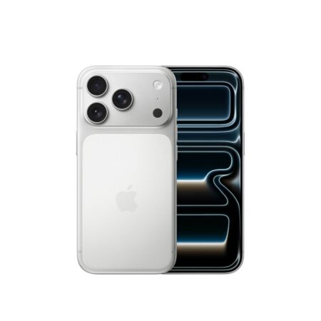 iPhone 17 Pro 512 GB Color plata