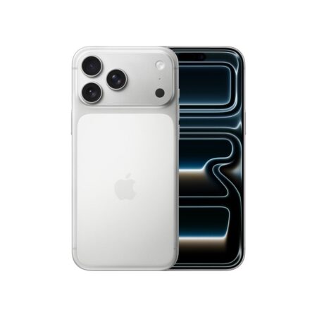 iPhone 17 Pro Max 2 TB Color plata