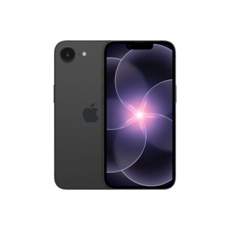 iPhone 17e 256 GB Negro