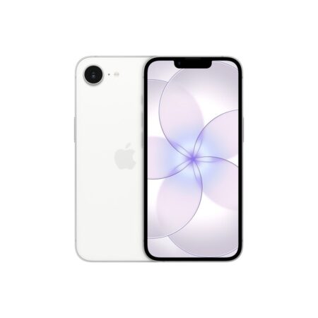 iPhone 17e 512 GB Blanco