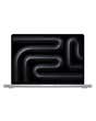 MacBook Pro 14", Chip M5, 16GB RAM, 1TB SSD -Silver-