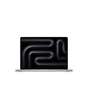 MacBook Pro 14", Chip M5, 24GB RAM, 1TB SSD -Silver-