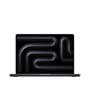 MacBook Pro de 14" Chip M5, 16GB RAM, CPU10, GPU10, 1TB SSD (Space Black)