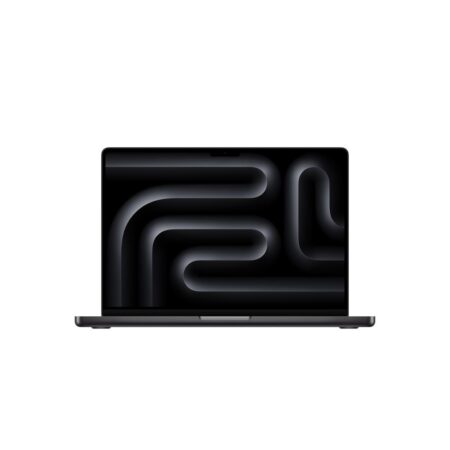 MacBook Pro de 14 pulgadas: Chip M5 de Apple con CPU de 10 núcleos y GPU de 10 núcleos, 1 TB SSD - Negro espacial