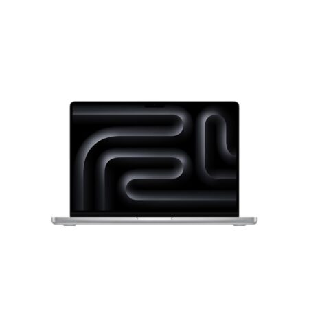 MacBook Pro de 14 pulgadas: Chip M5 Pro de Apple con CPU de 15 núcleos y GPU de 16 núcleos, 1 TB SSD - Color plata