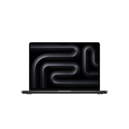 MacBook Pro de 14 pulgadas: Chip M5 Pro de Apple con CPU de 15 núcleos y GPU de 16 núcleos, 1 TB SSD - Negro espacial